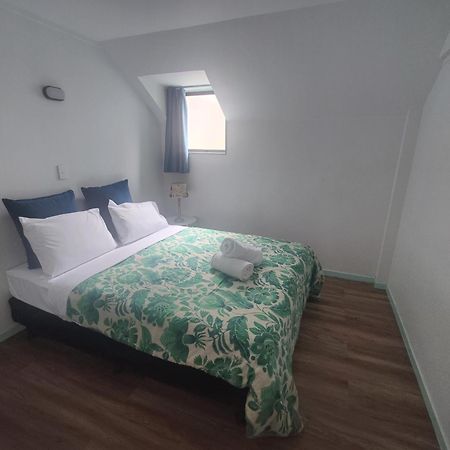 Pure Motel Роторуа Екстер'єр фото
