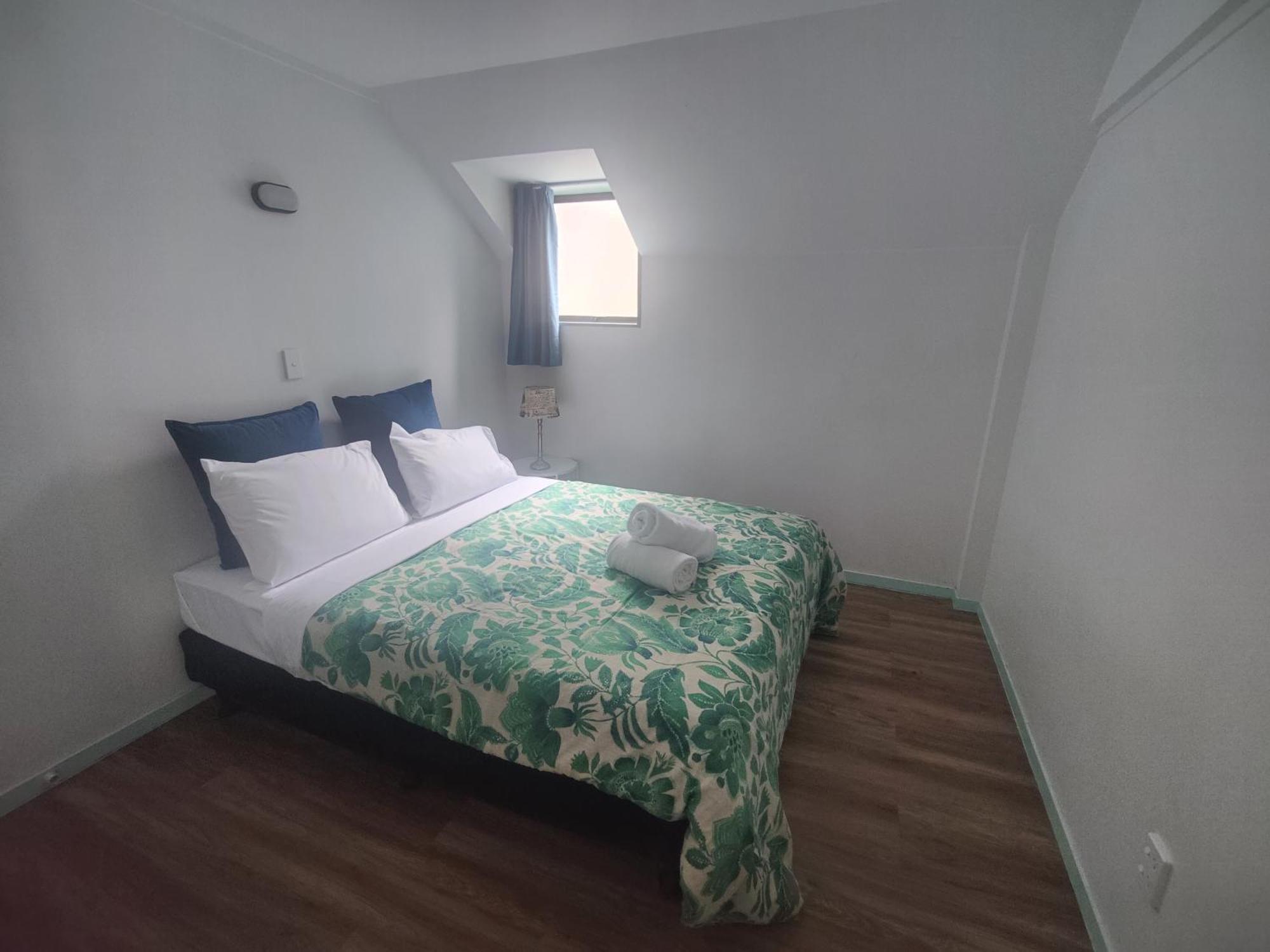 Pure Motel Роторуа Екстер'єр фото