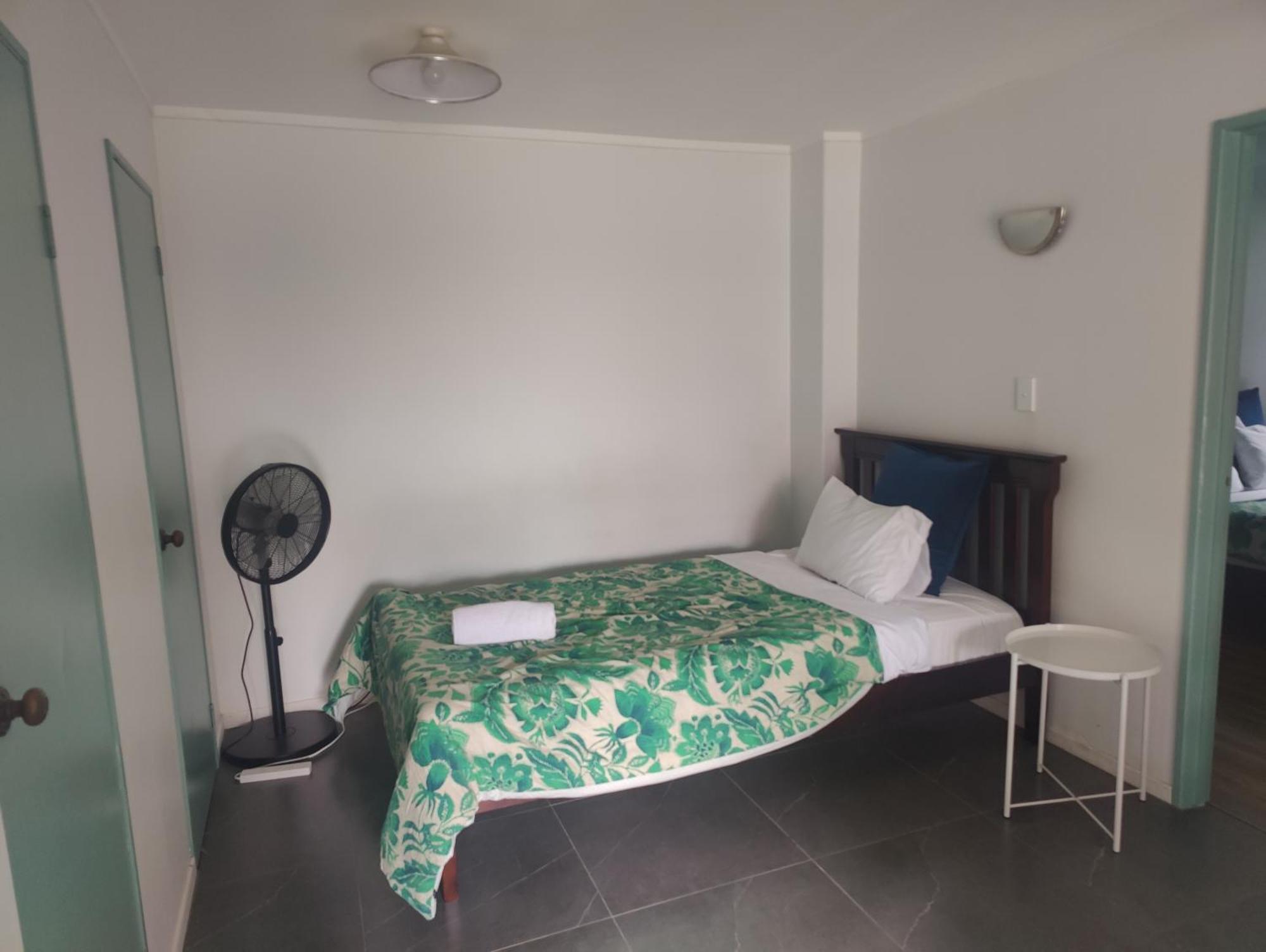 Pure Motel Роторуа Екстер'єр фото